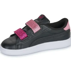 Puma Smash 3.0 L Glitter Velcro V Inf