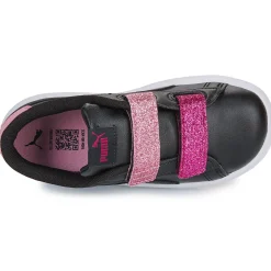 Puma Smash 3.0 L Glitter Velcro V Inf