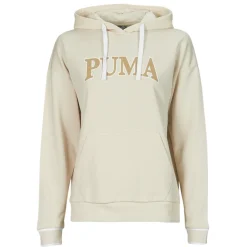 PUMA SQUAD HOODIE TR