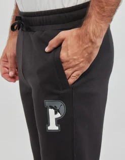 PUMA SQUAD SWEATPANTS FL CL