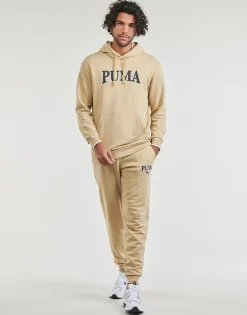 PUMA SQUAD SWEATPANTS TR CL