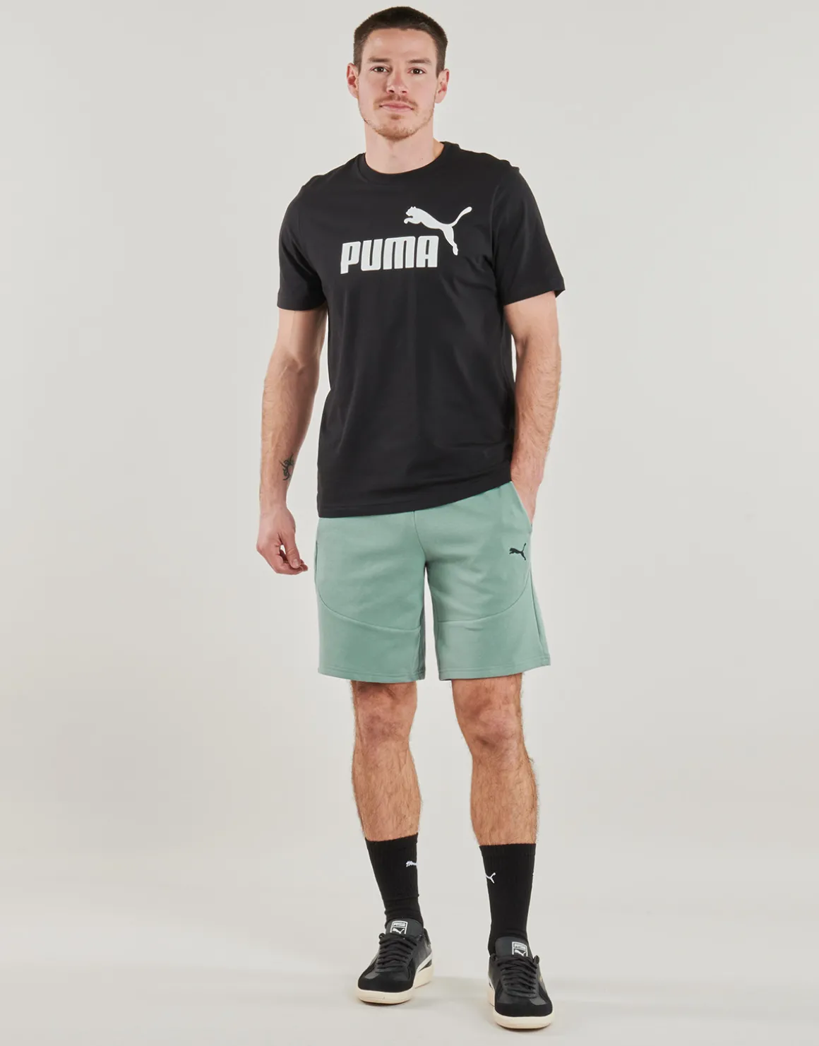 PUMATECH SHORTS