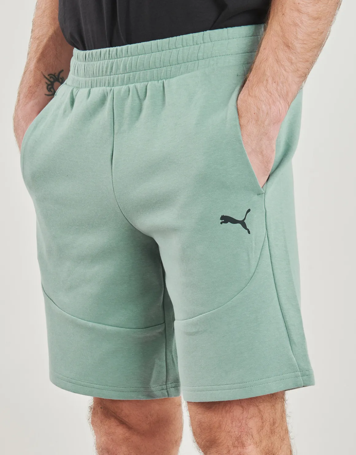 PUMATECH SHORTS