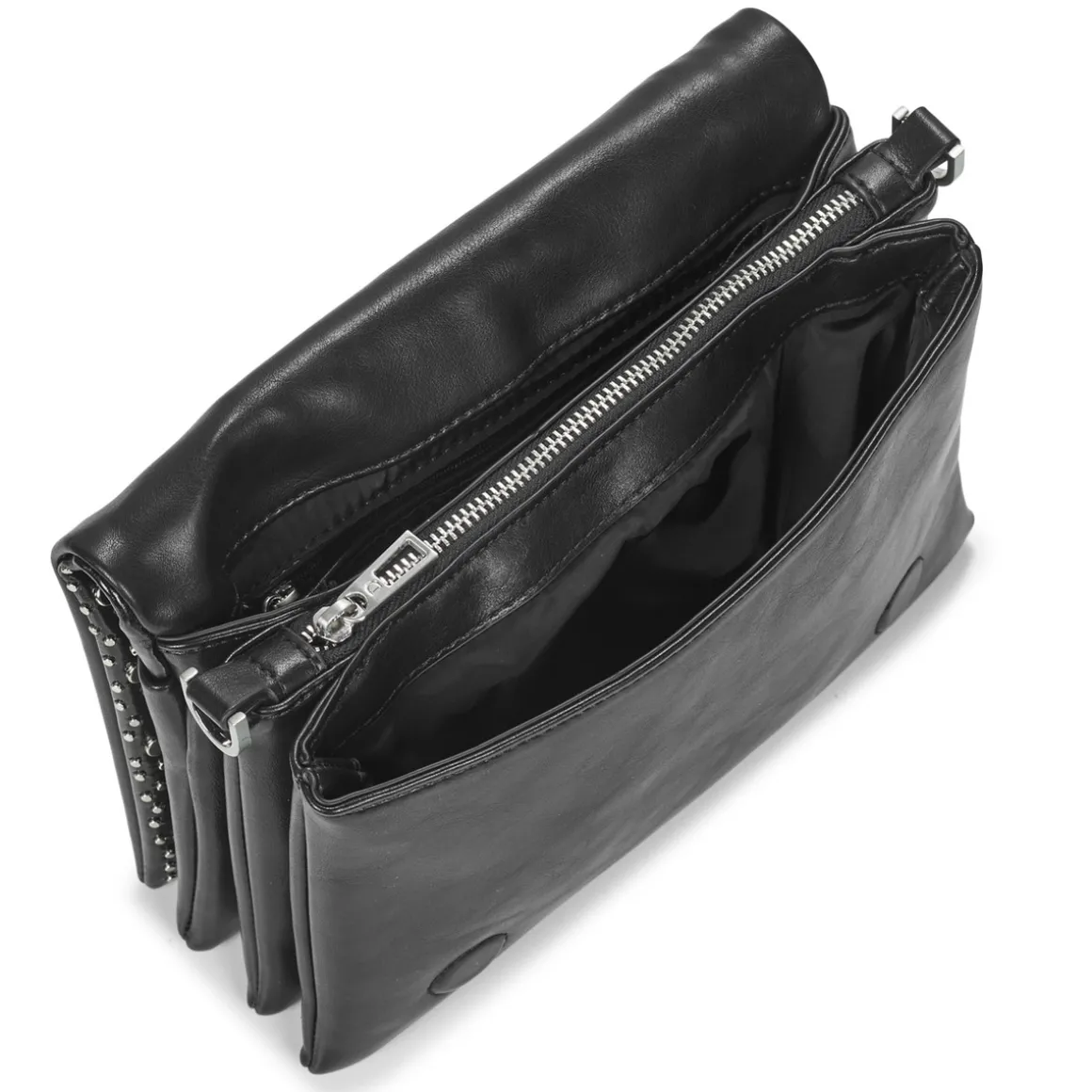 PUNKETTE DORTMUND FLAP