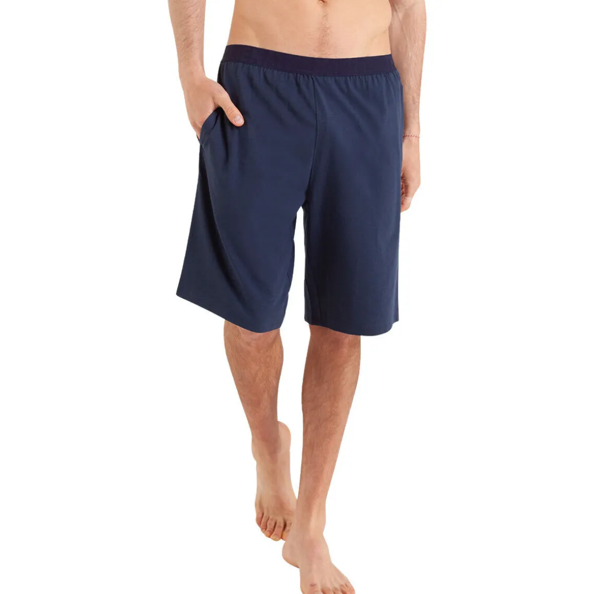 Pyjama court easy print