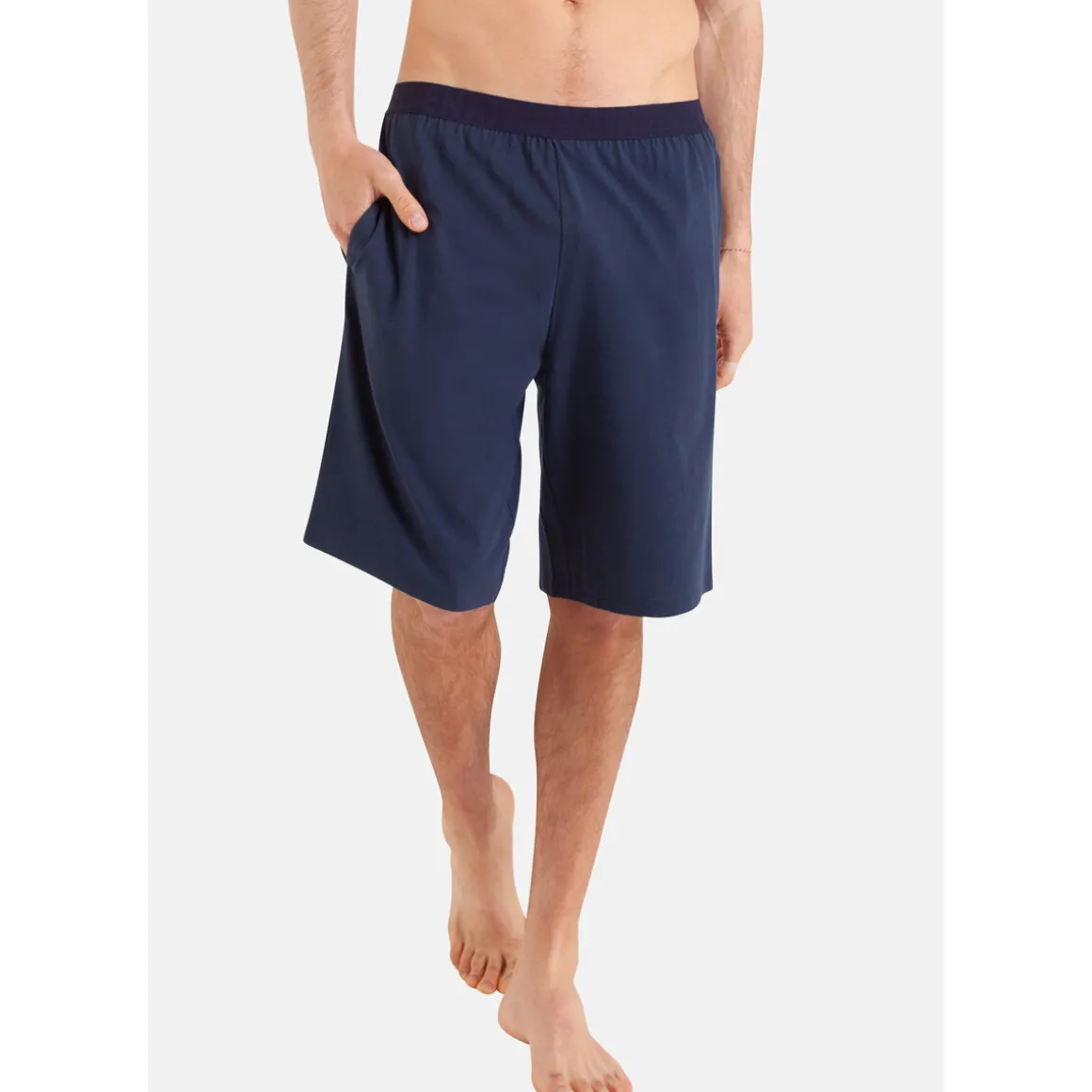 Pyjama court easy print