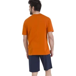 Pyjama court ECO PACK CONSTRUCTION