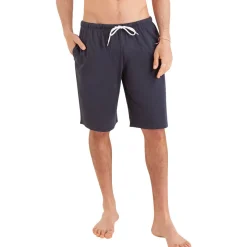 Pyjama court rayures