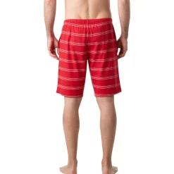 Pyjama court col ouvert NAUTIQUE