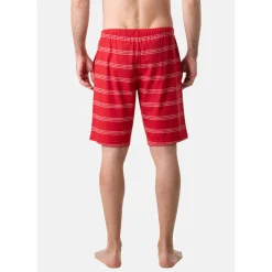 Pyjama court col ouvert NAUTIQUE