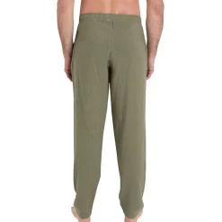 Pyjama court col rabat EASY COTON