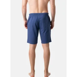 Pyjama court col rond homme Liberty