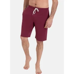 Pyjama court col rond SPORT