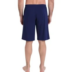 Pyjama court col V ECOPACK