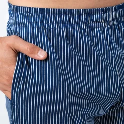 Pyjama Court COTON BIO