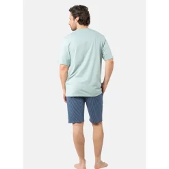 Pyjama Court COTON BIO