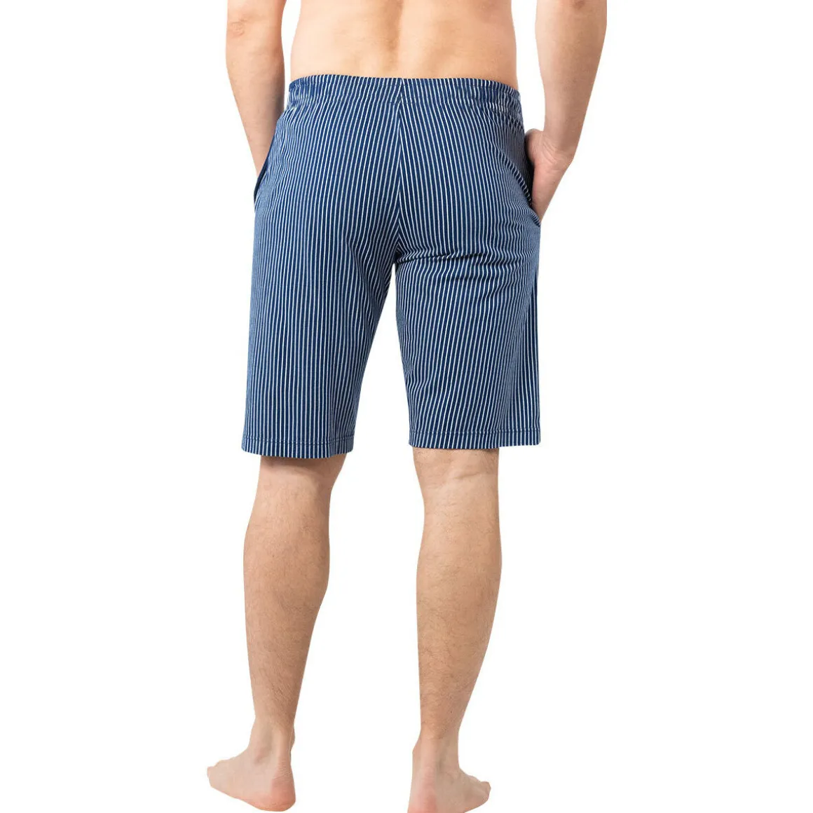 Pyjama Court COTON BIO