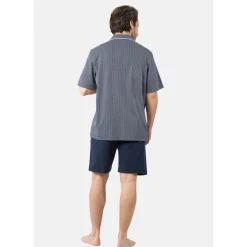 Pyjama court ouvert BUSINESS