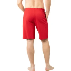 Pyjama court ouvert CASUAL