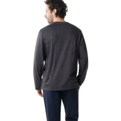 Pyjama long COTON BIO édition limitée 80 ans