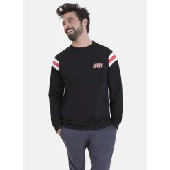 Pyjama long MOLLETON