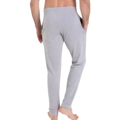 Pyjama long col rond SPORT
