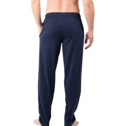 Pyjama long col V BUSINESS