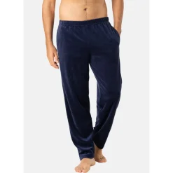 Pyjama long Jogger velours