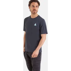 Pyjama long manches courtes homewear