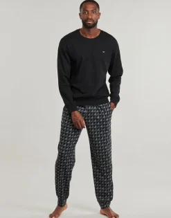 PYJAMA WITH CUFFS SET AF14994