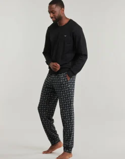 PYJAMA WITH CUFFS SET AF14994