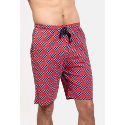 Pyjashort col rond - CRAY