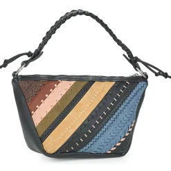 QUEBEC WHIPSTITCH PATCH MUNICH MINI