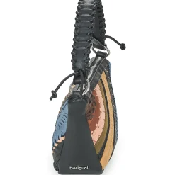 QUEBEC WHIPSTITCH PATCH MUNICH MINI