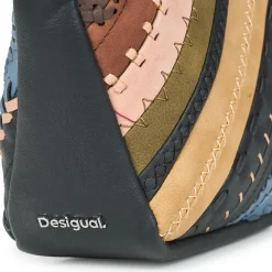 QUEBEC WHIPSTITCH PATCH MUNICH MINI