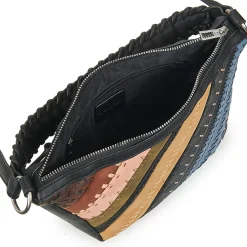 QUEBEC WHIPSTITCH PATCH MUNICH MINI