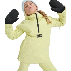 Radiant Lines Overhead