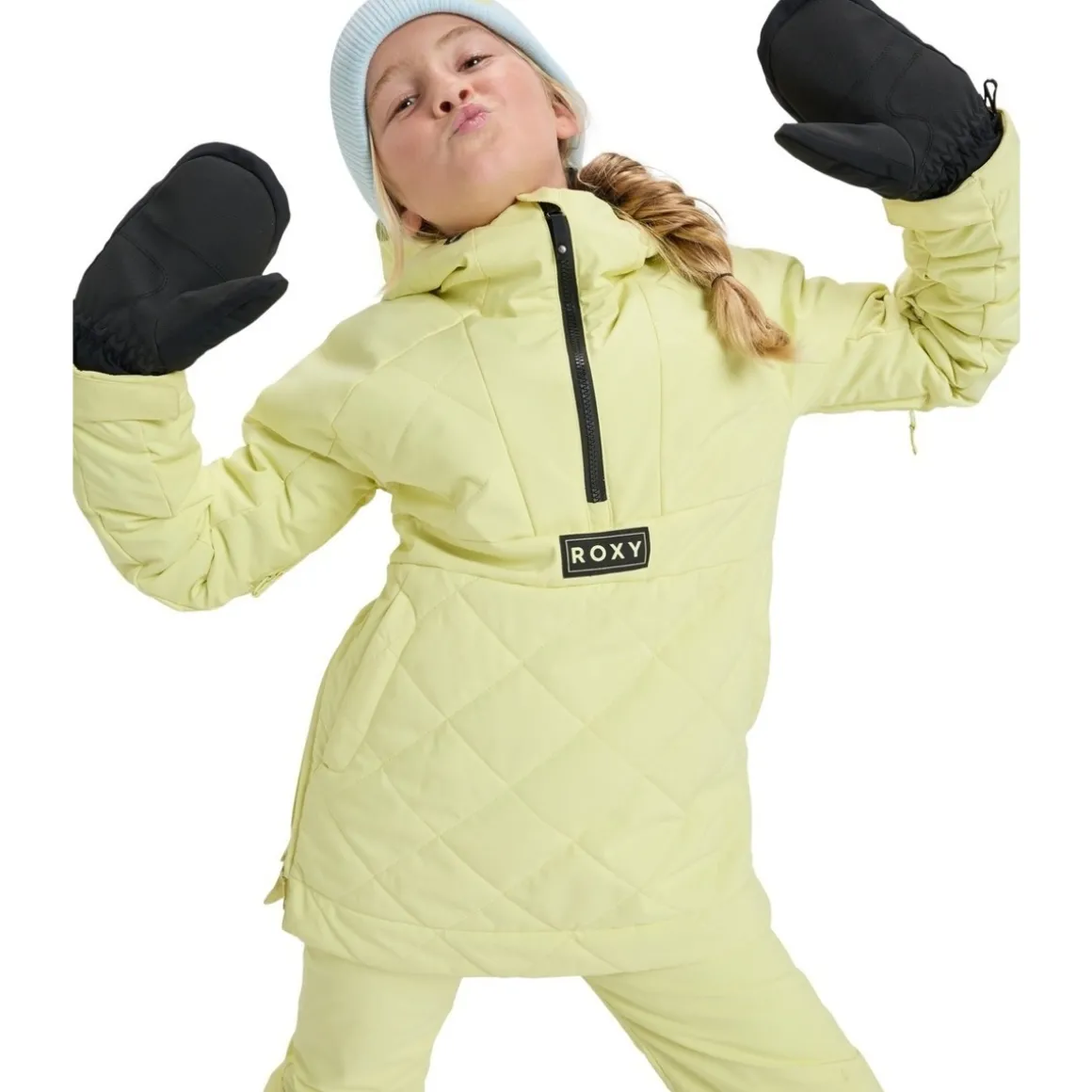 Radiant Lines Overhead