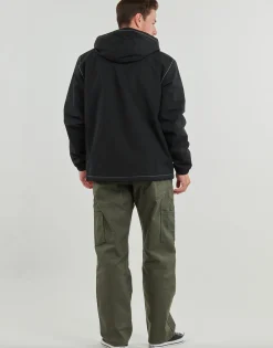 RAIN CLOUD WARM HOODED COACH