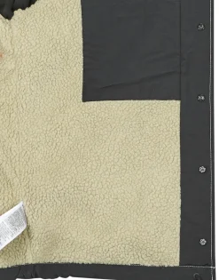 RAIN CLOUD WARM HOODED COACH