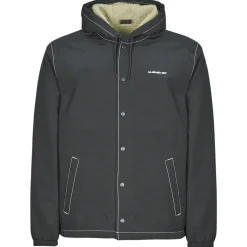 RAIN CLOUD WARM HOODED COACH