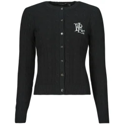RALHAN-LONG SLEEVE-CARDIGAN