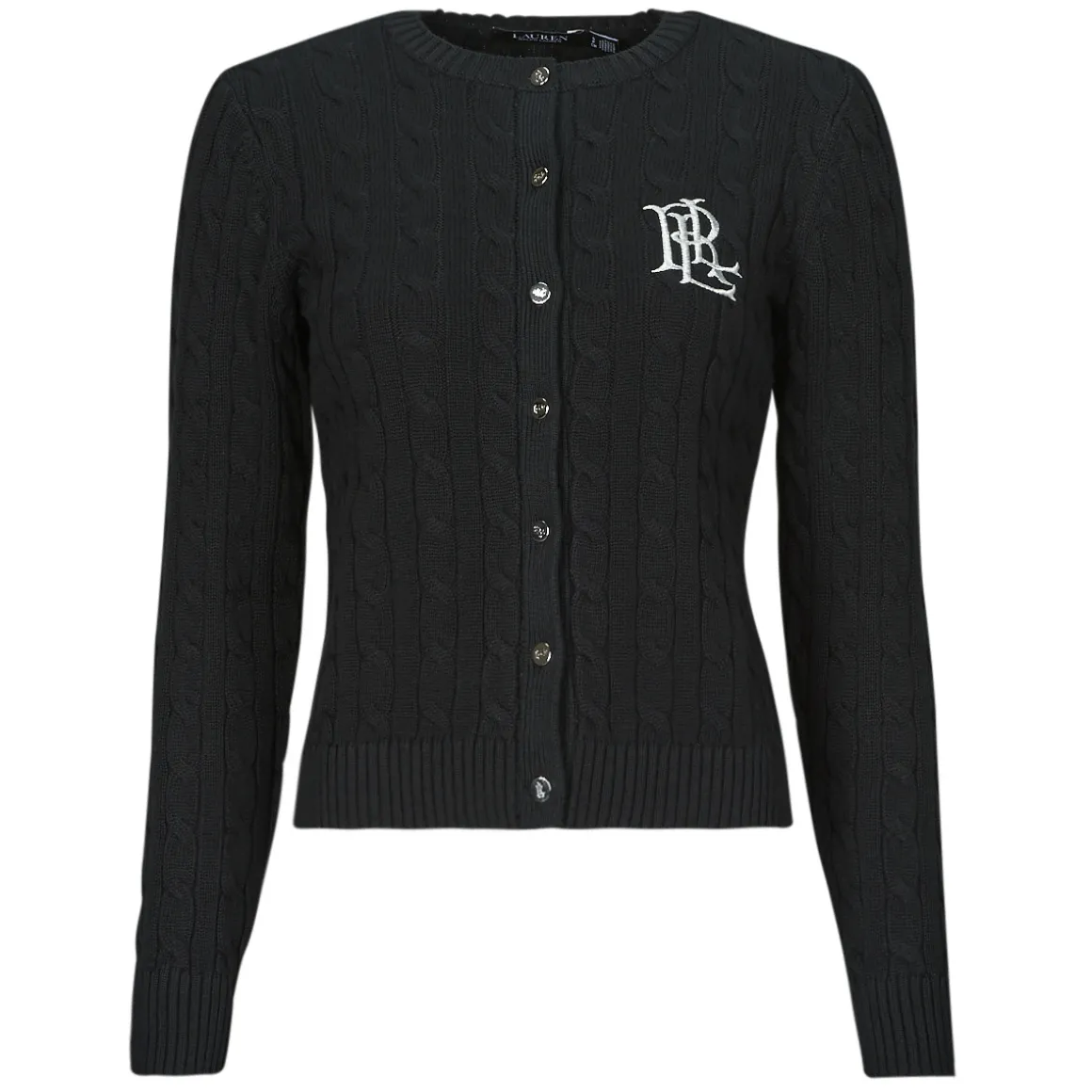 RALHAN-LONG SLEEVE-CARDIGAN