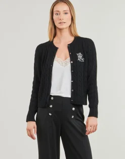 RALHAN-LONG SLEEVE-CARDIGAN