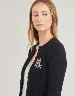 RALHAN-LONG SLEEVE-CARDIGAN