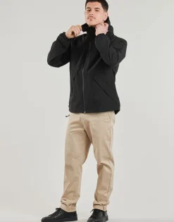 RAVINE WATERPROOF SHELL JACKET