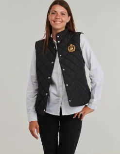 RCL QLT VS23-INSULATED-COAT