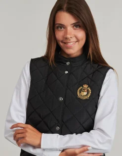 RCL QLT VS23-INSULATED-COAT