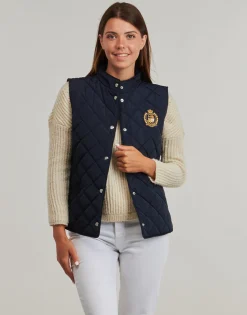 RCL QLT VS23-INSULATED-COAT