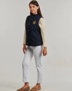 RCL QLT VS23-INSULATED-COAT